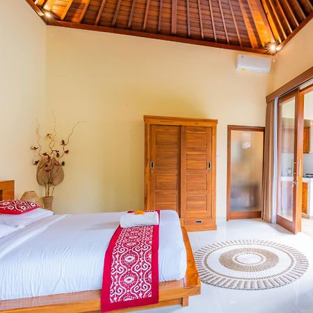 Cempaka Kembar Guest House Ubud  Exterior photo